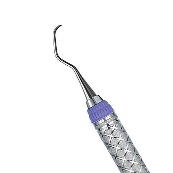 Hu-Friedy Gracey K�ret Columbia 4R/4L Everedge Technology Hdl #9
