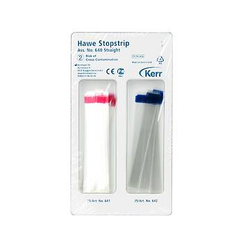 Kerr Hawe Stopstrip effaf Kompozit Arayz Band Dz