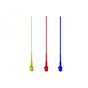 PD Map Plastic Plunger
