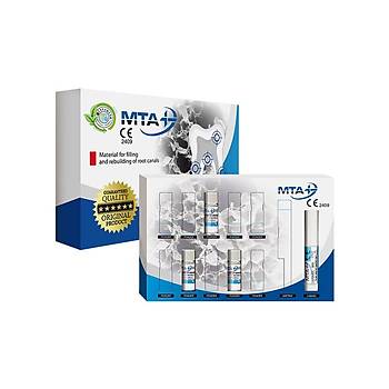 Cerkamed MTA Mini 3 Hastalk Set