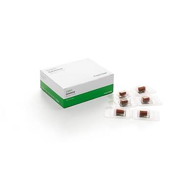 Coltene Gelatamp Kanama Durdurucu Jelatin Snger Blister 20 Li