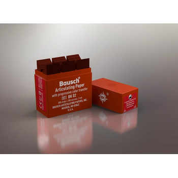 Bausch Artik�lasyon Ka��d� D�z 200 Micron