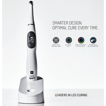 SD Radii Xpert Led Inl Dolgu Cihaz Kablosuz