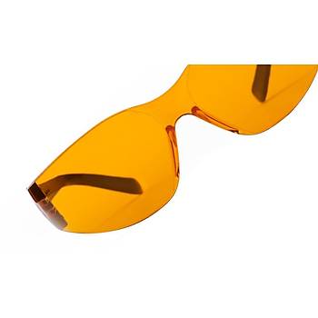 Euronda Monoart Baby Portakal Rengi Gzlk 261090