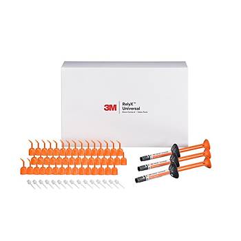 3M Espe RelyX Universal Rezin Siman Value Pack