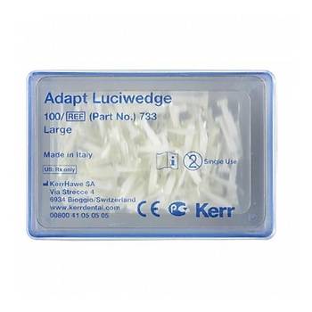 Kerr Adapt Luciwedge �effaf Kama Refill 100 L�