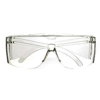 Swedent Kleersite Protective �effaf Koruyucu G�zl�k