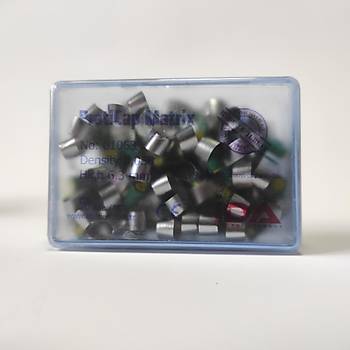 �da PratiCap Matrix Metal Otomatrix Band�