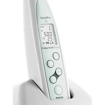 Coltene Canalpro CL Endomotor