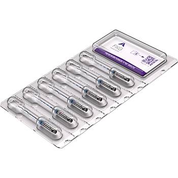 FKG XP-Endo Rise Shaper Sequence Kanal E�esi