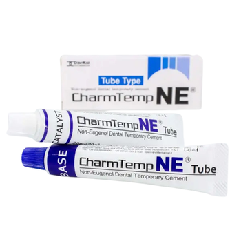 Dentkist Charmtemp NE Ojenols�z Ge�ici Yap��t�rma Siman