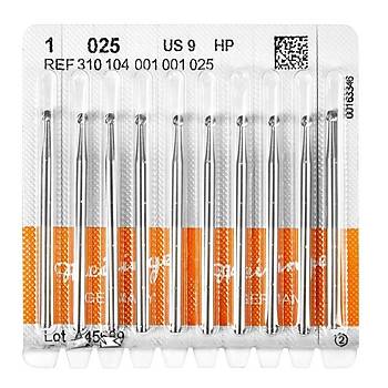 Meisinger elik Rond Frez Piyasemen HP 025