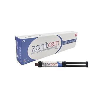President Dental Zenitcem Daimi Yaptrma Siman