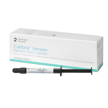 Dentsply Calibra Veneer Estetik Rezin Siman