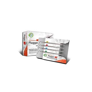 Cerkamed Gutta Plugger El Aleti
