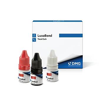 DMG Luxabond Total Etch Bond