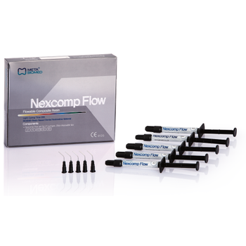 Meta Biomed Nexcomp Flow Kompozit Set 5 Li