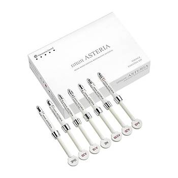 Tokuyama Dental Estelite Asteria Estetik Kompozit Set