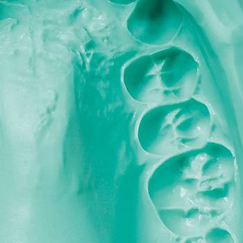 Zhermack Zetalgin Kromatik Aljinat Fast Set