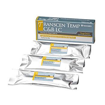 Nexobio Translen Temp CB LC Ge�ici Kron K�pr� Materyali