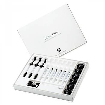 SD� Pola Office Ofis Tipi Beyazlatma Toz Likit 6 Hastal�k