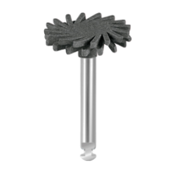 Eve EveFlex Anguldurva Amalgam Cila Lastik Coarse ET-AF14