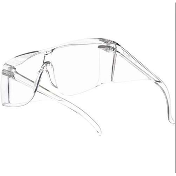 Swedent Kleersite Protective �effaf Koruyucu G�zl�k