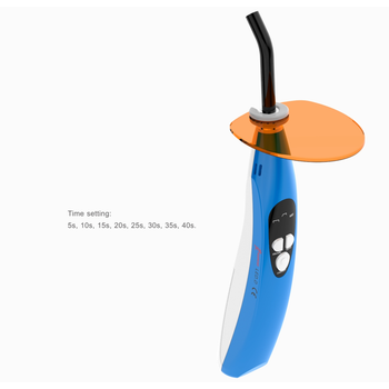 Woodpecker Led D I��nl� Dolgu Cihaz