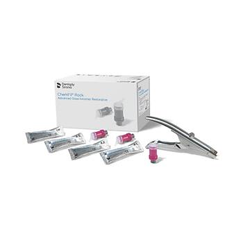 Dentsply Chemfil Rock Cam onomer Restoratif Kapsl Set