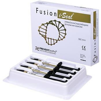 Prevest DenPro Fusion i-Seal Cam onomer Kaide Materyali Starter Kit