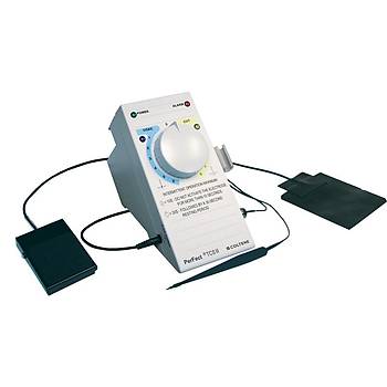 Coltene PerFect TCS II Elektro Cerrahi Sistem Koter Cihaz
