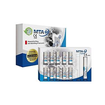 Cerkamed MTA Maxi 10 Hastalk Set