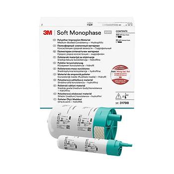 3M Espe Soft Monophase Polieter l