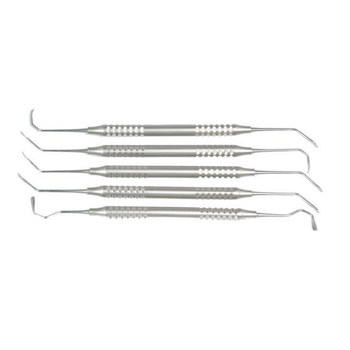 Glorious Sinus Lift Cerrahi K�ret Set 5 Li