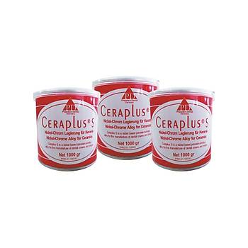 President Dental Ceraplus S Porselen Metali