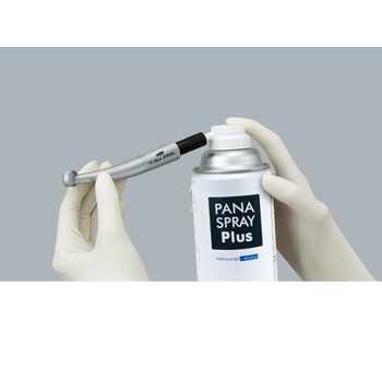 NSK Pana Spray Plus Balk Temizleme ve Yalama Spreyi