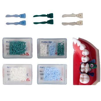 �da Pratiwedge Plastik Kama