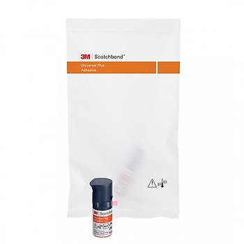 3M Espe Scotchbond Universal Plus Bonding