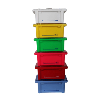 �da Dezenfektan Kab� S�zge�li ve Kapakl� 3 Litre