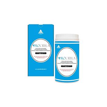 President Dental Procryla So�uk Akrilik Toz 1 Kg