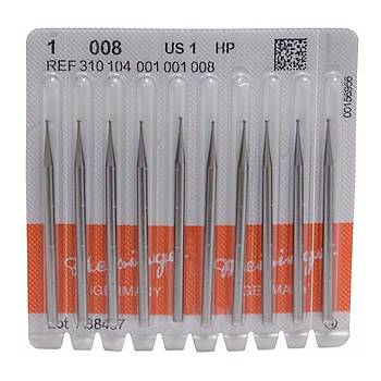 Meisinger elik Rond Frez Piyasemen HP 008
