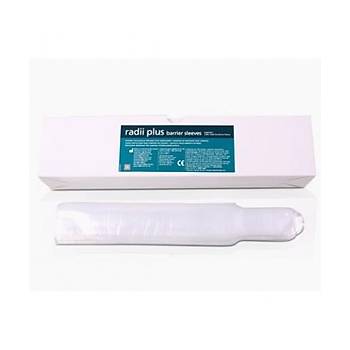 SD� Radii Plus Barrier Sleeves Koruyucu K�l�f