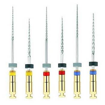 N�C Superline DH File Hero Shaper Kanal E�esi