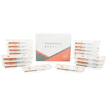 Ultradent Opalescence PF Ev Tipi Beyazlatma %10 40 L