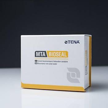 tena MTA Bioseal Bioseramik Esasl Kanal Dolum Pat