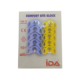 �da Comfort Bite Block Is�rma Blo�u