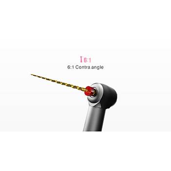 Woodpecker Motopex Endomotor ve Apex Bulucu
