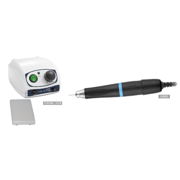 Saeshin Strong Kmrl Laboratuvar Mikromotoru 207/B
