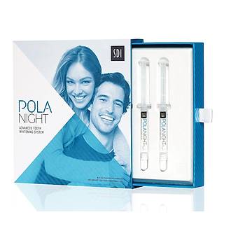 SD Pola Night Ev Tipi Beyazlatma %22 10 Lu