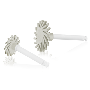 Eve Prophy Twist Beyaz Detertraj Lastik 100 L PRT-W14